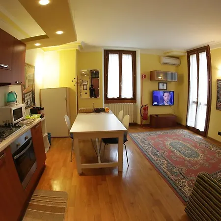 House Бергамо