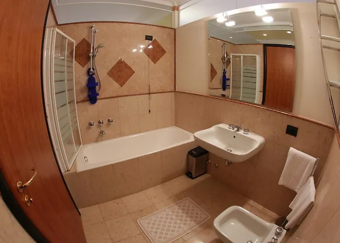 House Appartamento Bergamo