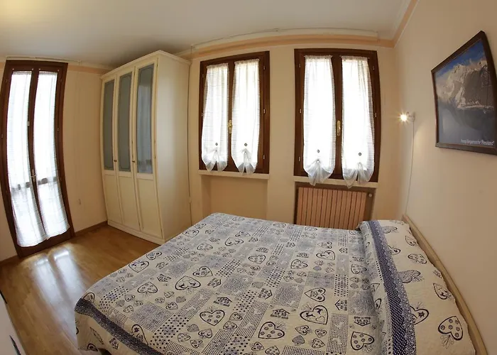 House Appartamento *