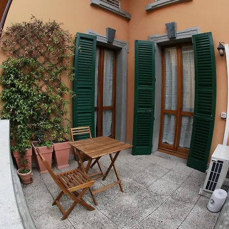 House Apartament