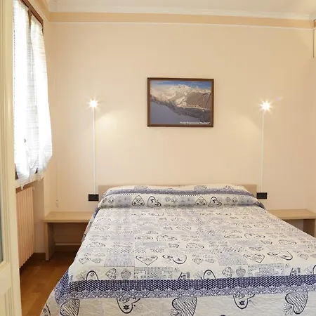House Bérgamo